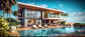 Luxury Real Estate Trends