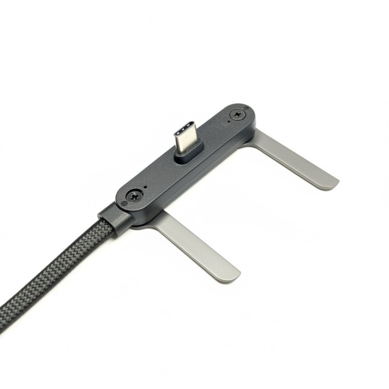240W Type-C to Type-C Fast Charging Cable - Image 7