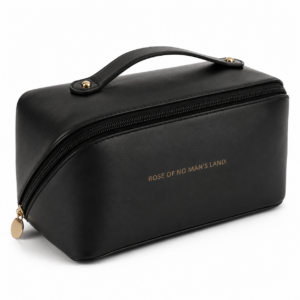 Multifunctional Travel Makeup Bag Large Capacity Cosmetic Organizer