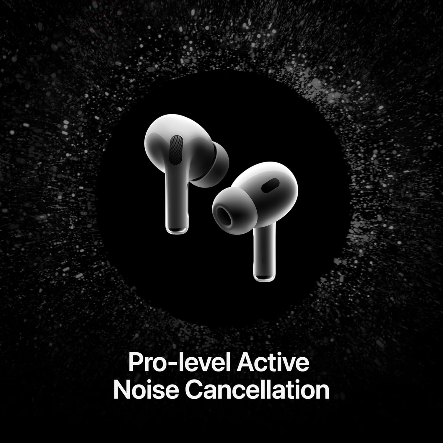 Wireless Bluetooth Earbuds with Active Noise Reduction - Image 6
