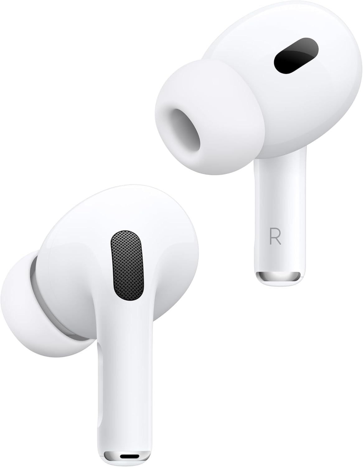 Wireless Bluetooth Earbuds with Active Noise Reduction - Image 2