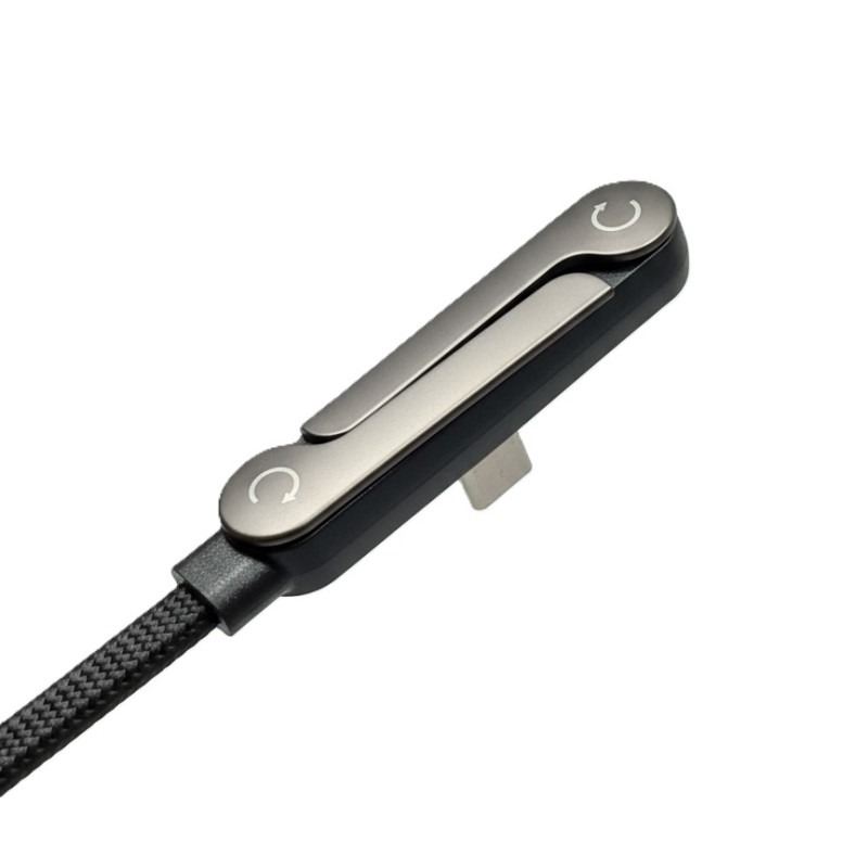 240W Type-C to Type-C Fast Charging Cable - Image 10