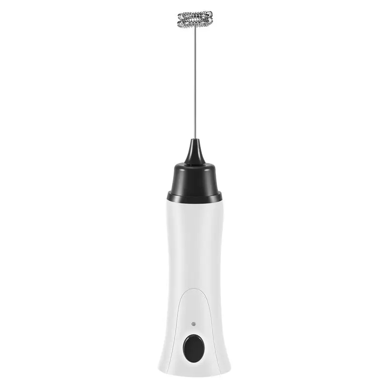 Handheld Electric Milk Frother and Coffee Mixer - Image 8