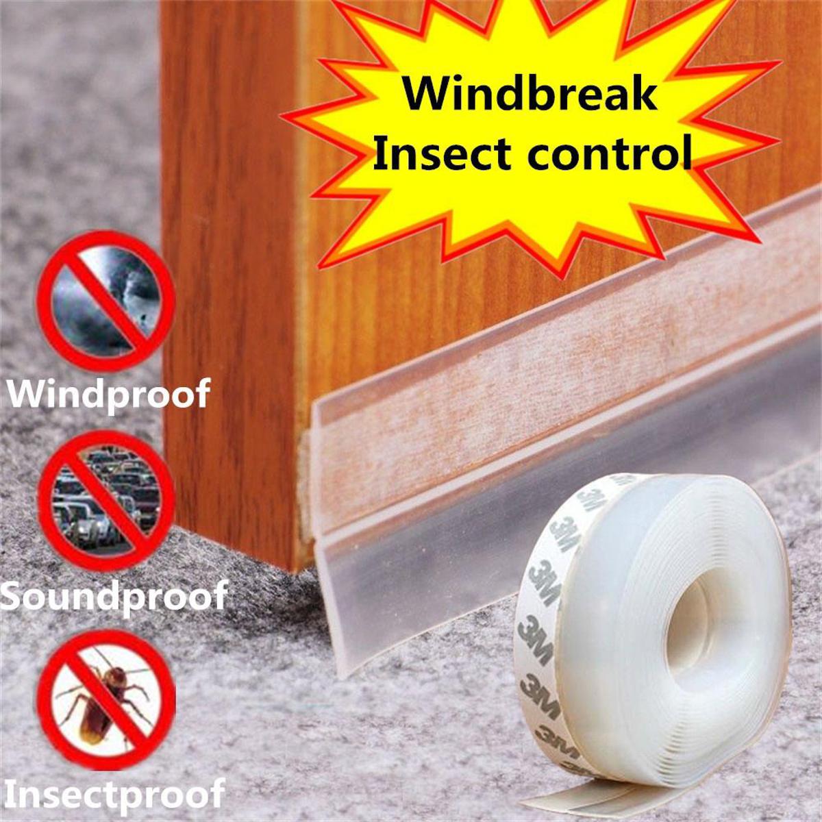 Door Seal Tape for Doors & Windows - Image 3