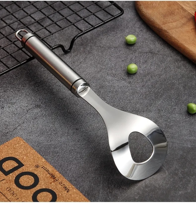 Creative Kofta & Meatball Maker Spoon - Image 6