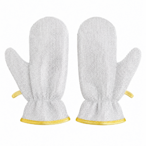 Steel Wire Kitchen Cleaning Glove