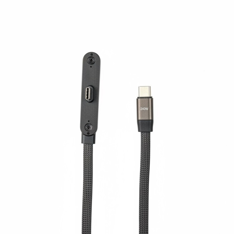 240W Type-C to Type-C Fast Charging Cable - Image 11
