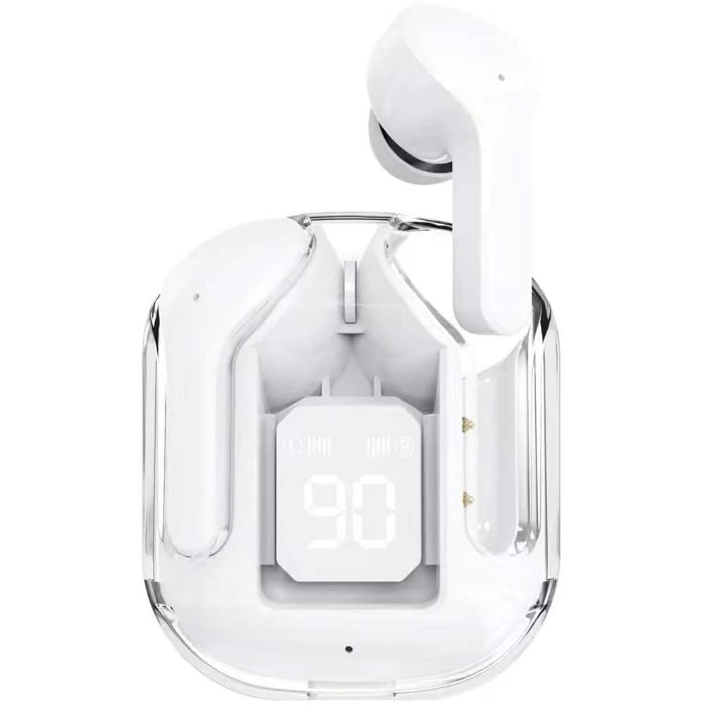Transparent Wireless Bluetooth 5.3 Earbud - Image 2
