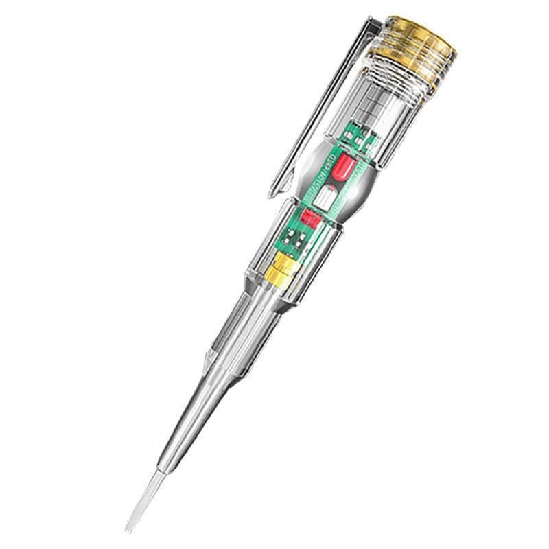 High Brightness AC Voltage Detector Pen - Image 2