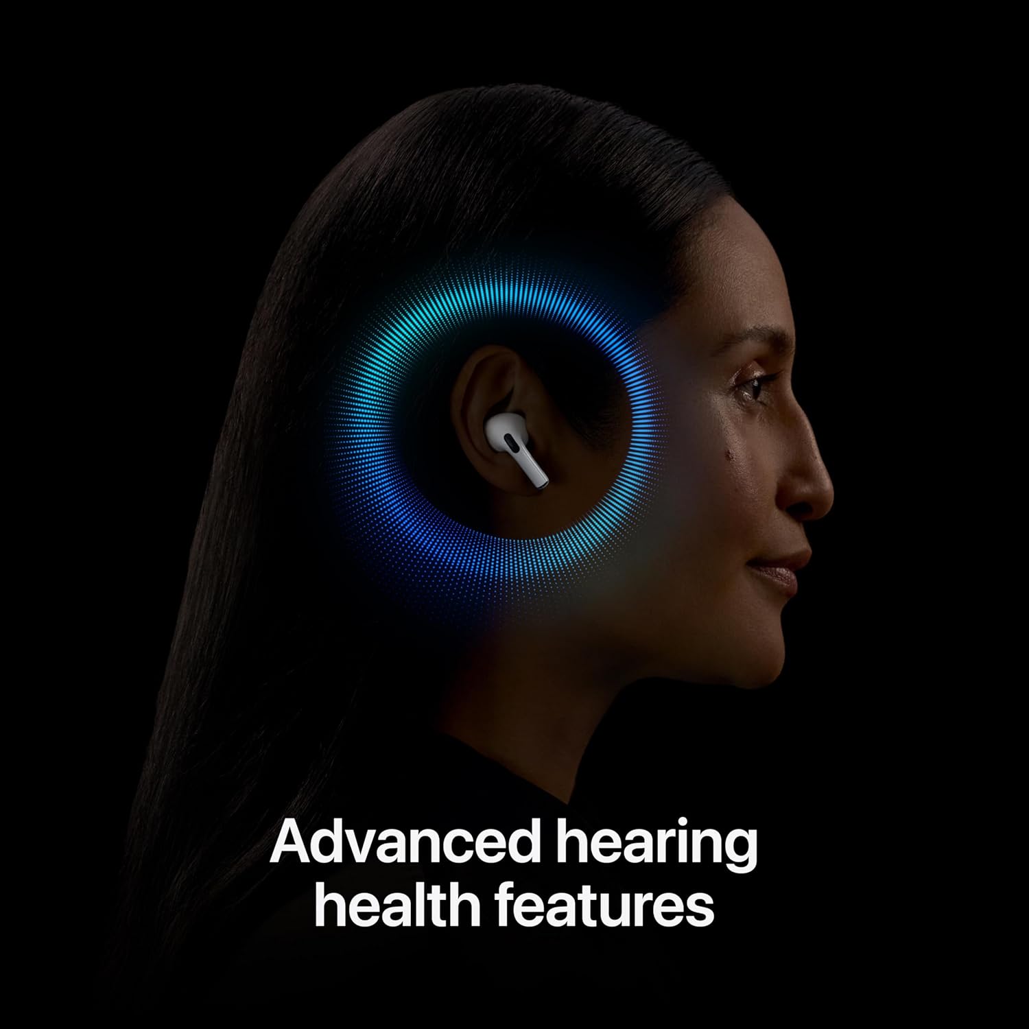 Wireless Bluetooth Earbuds with Active Noise Reduction - Image 7