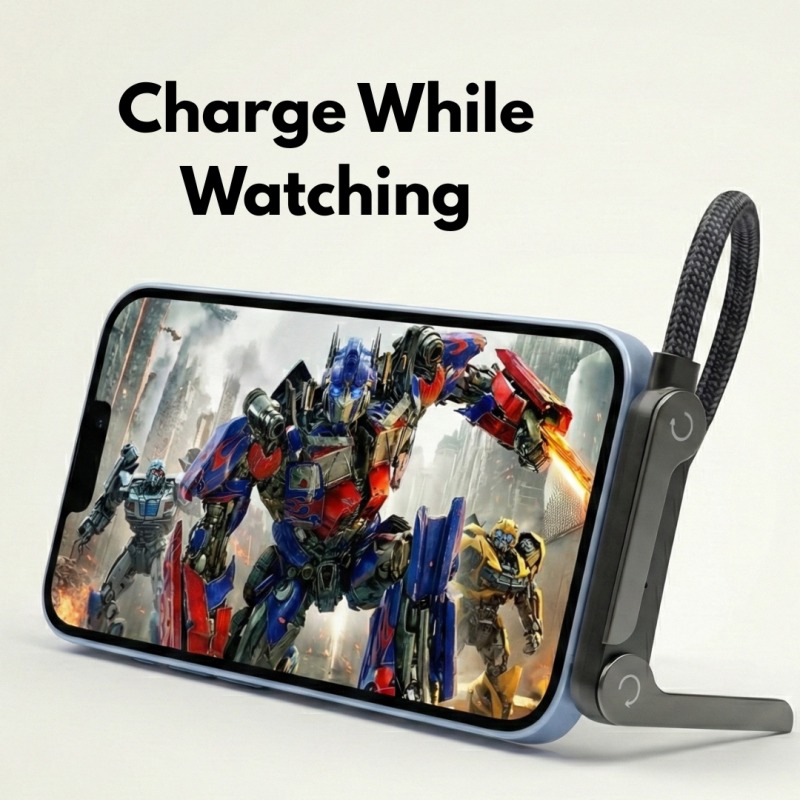 240W Type-C to Type-C Fast Charging Cable - Image 4